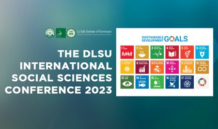 The DLSU DISSCON 2023