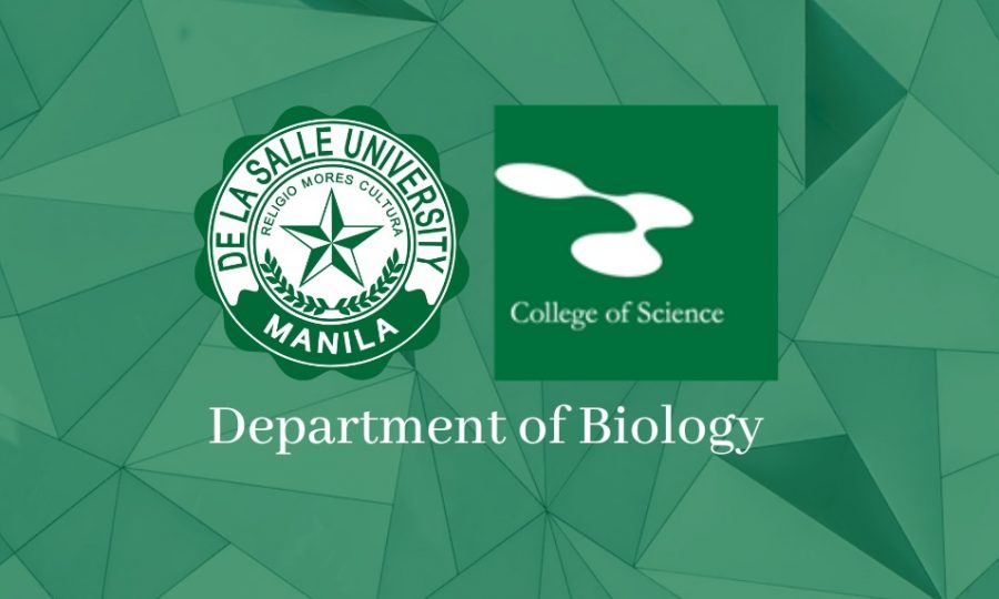 DLSU Biology