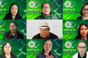 collage pic of speakers