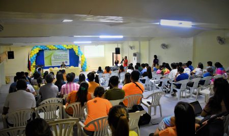 Capacity Building Training Series Culminates in Mati City, Davao Oriental