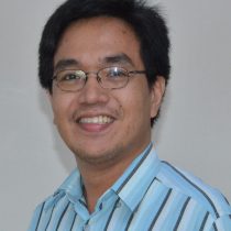 Almarinez, BJ