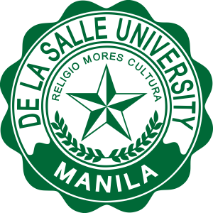 DLSU LOGO