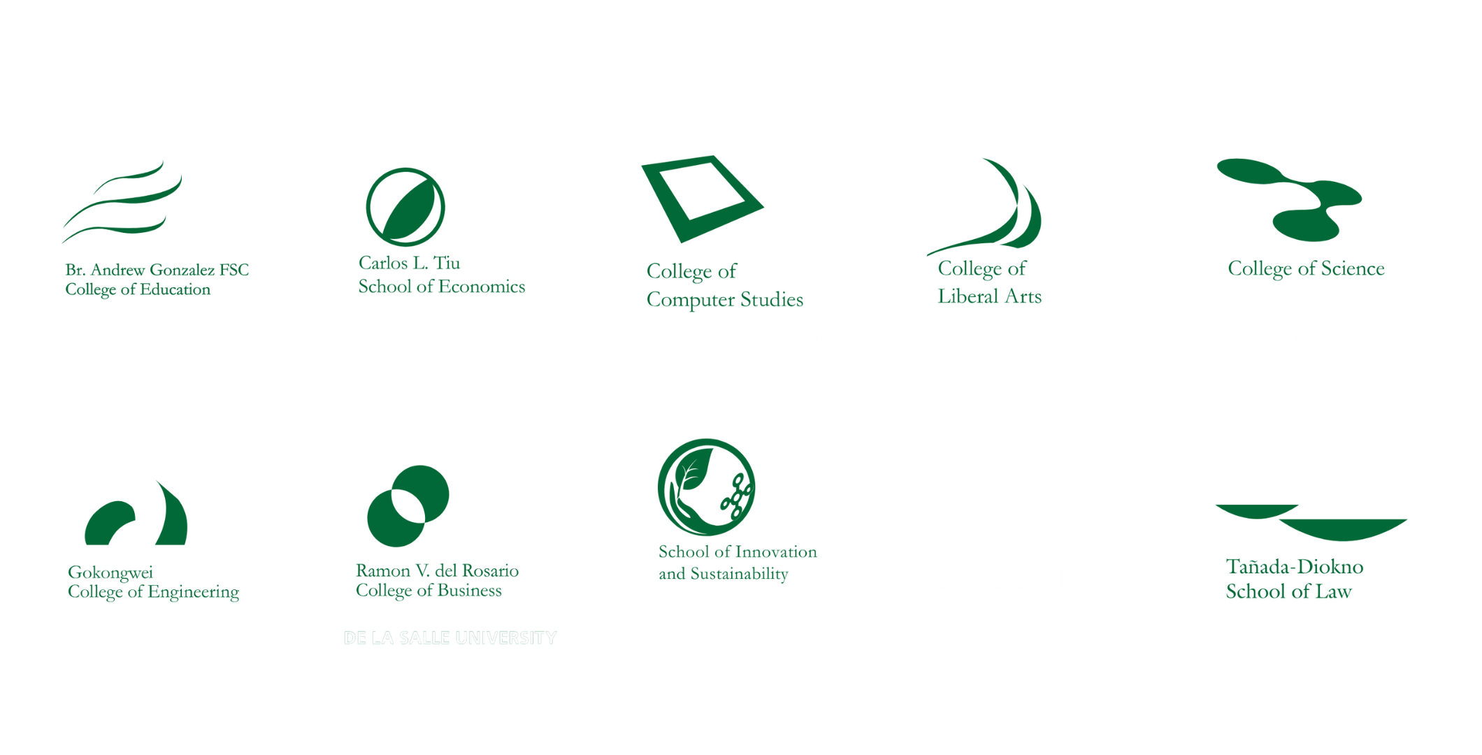 DLSU Colleges-2