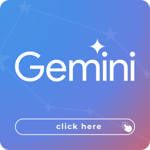 Gemini AI logo