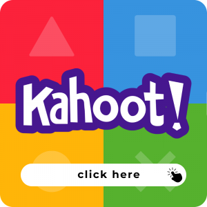 Kahoot! logo