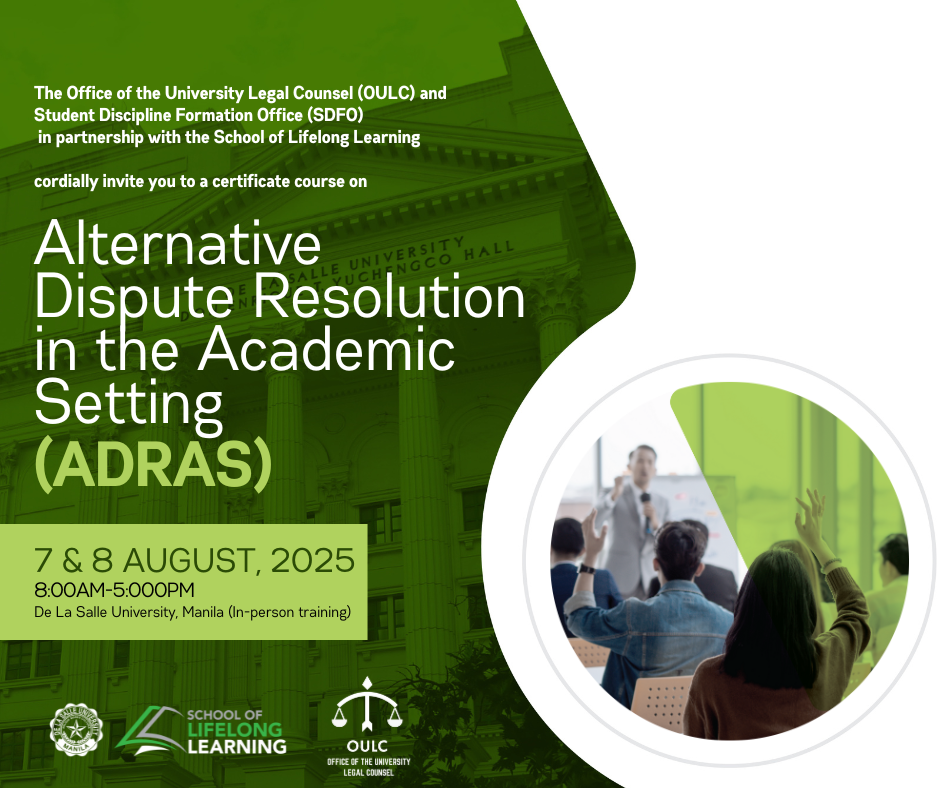 ADRAS POSTER