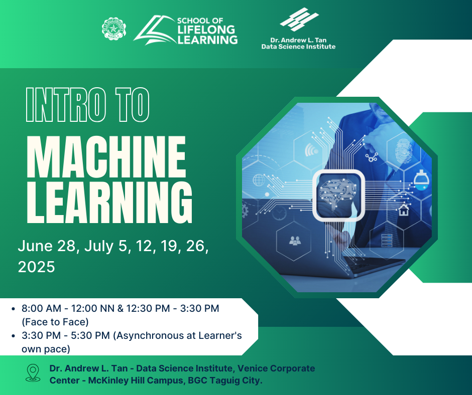 MACHINE LEARNING