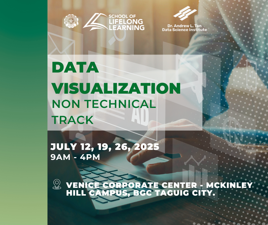 data vis non tech