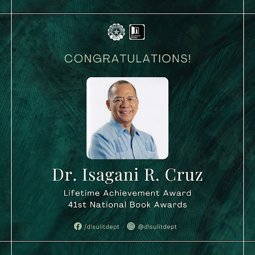 lit-stories-isagani-cruz-lifetime-achievement-award