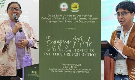 Teaching Caravan 2024: Literature Instruction Seminar