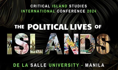 The Political Lives of Islands