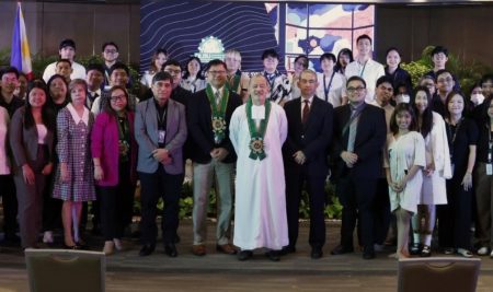 DITECH 2025 – Haraya: The symphony of creativity  and intellectual property