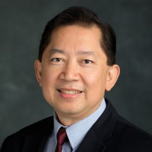 Prof Rigoberto Advincula