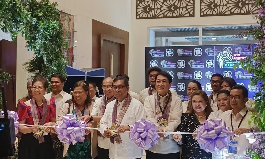 Ribbon Cutting