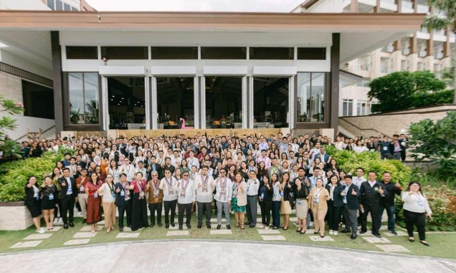 group photo
