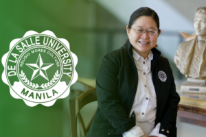 CLA faculty receives UMPIL Lifetime Achievement Award-thumb