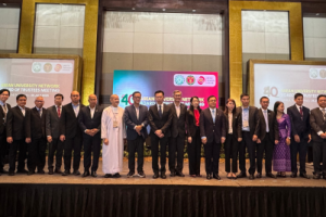 De La Salle University hosted ASEAN University Network-thumb
