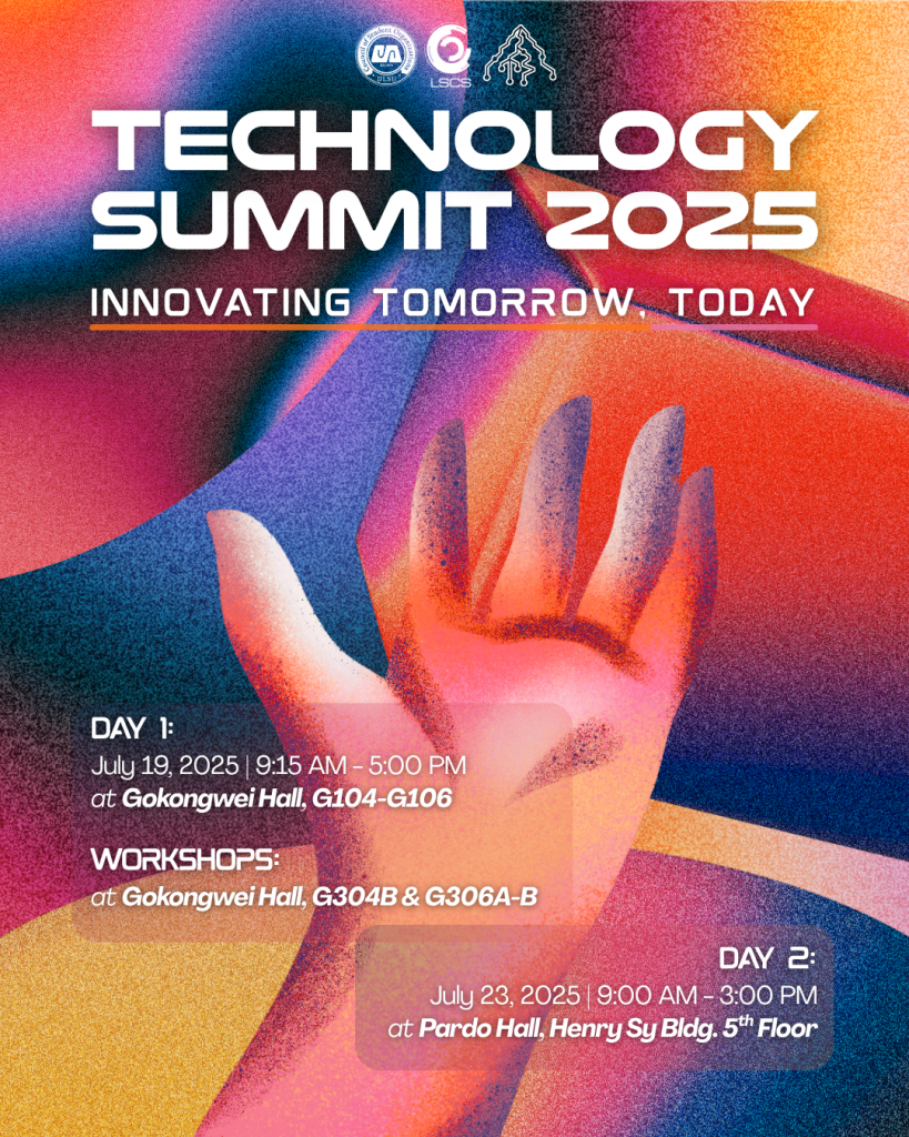 Innovating Tomorrow, Today