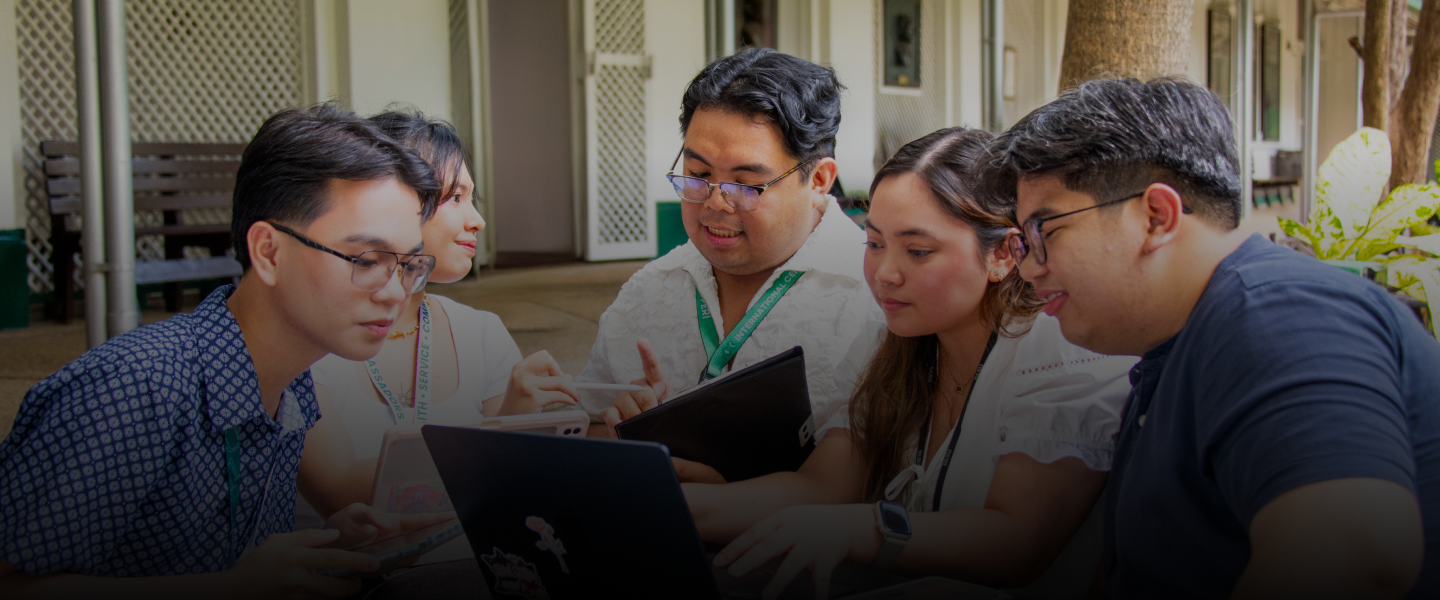 Explore our university research journals