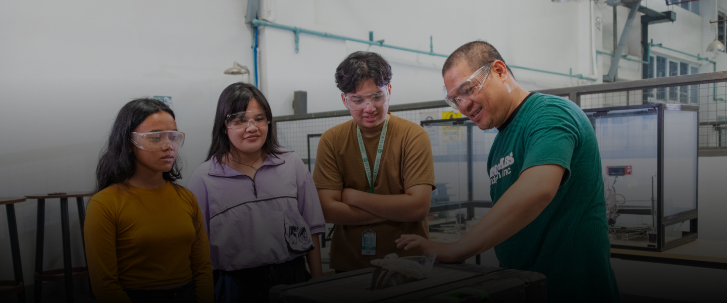 Explore our university research projects