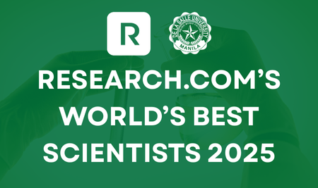 DLSU profs among the world’s top scientists
