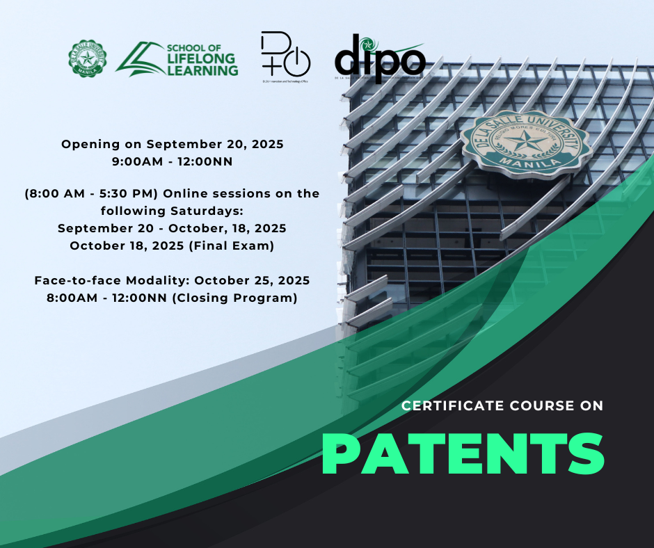 EDITED PATENTS WEB POSTER