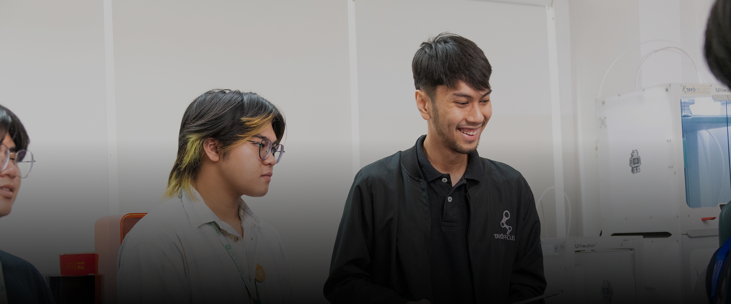 Research Publication Highlights – Landing