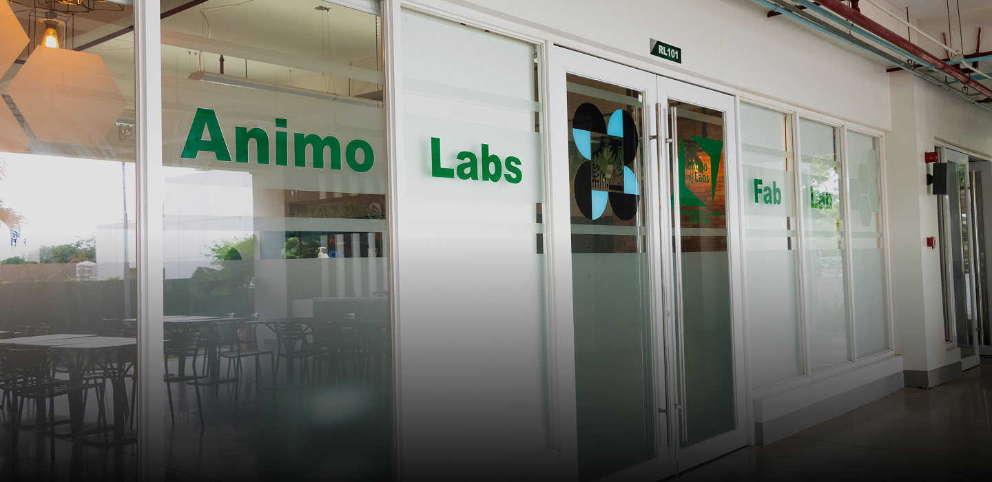 De La Salle University Research