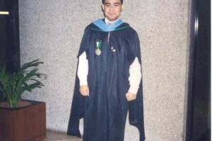 Caloi (Masters Solo)