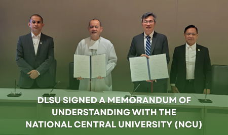 Partnership with Taiwan university to provide AI support for PHL farmers