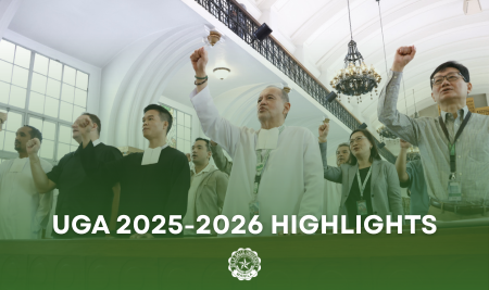UGA 2025-2026 highlights renewed commitment to DLSU educational philosophy
