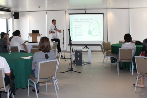 DLSU Innovation Ecosystem image
