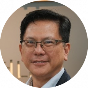 Atty. Christopher E. Cruz Atty. Christopher E. Cruz