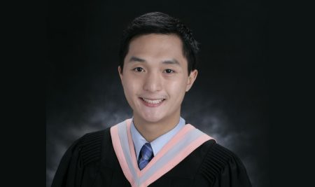 image Lasallian Leader with Resilience, Purpose and Impact