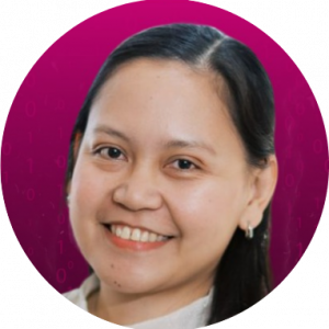 Theda Mae Dumali Theda Mae Dumali