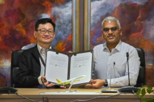 La Salle, Cebu Pacific ink MOA on Design Engineering Program-thumb