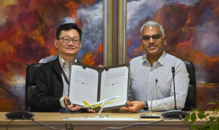 La Salle, Cebu Pacific ink MOA on Design Engineering Program