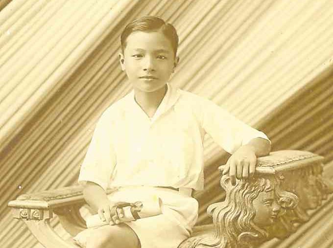 Javier Nepomuceno: A Family Commitment