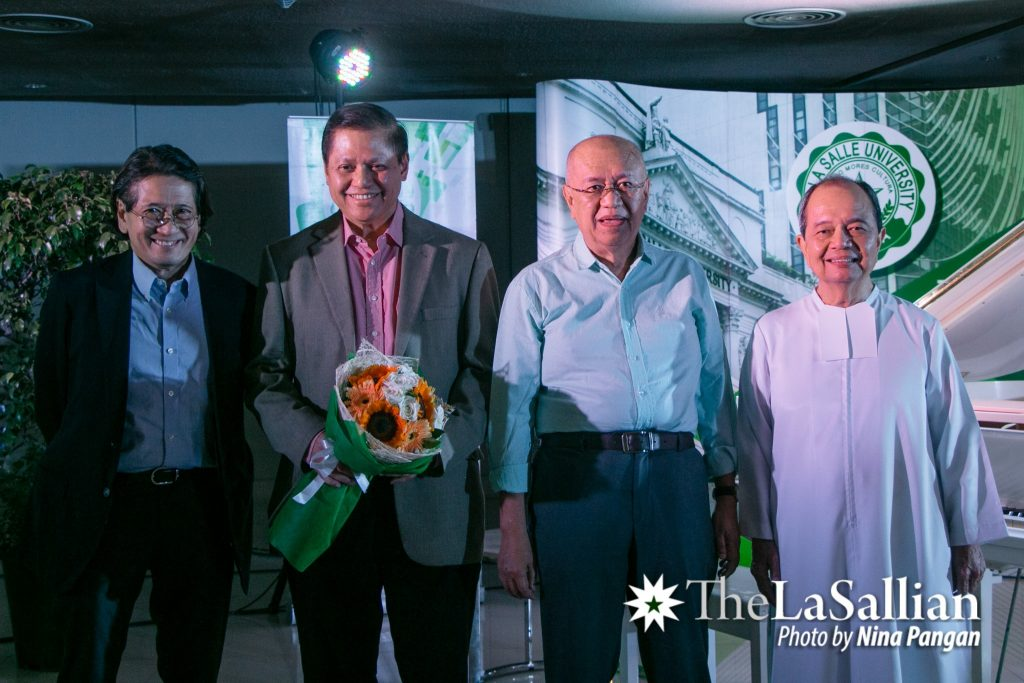 Garcia family donates storied piano to the University