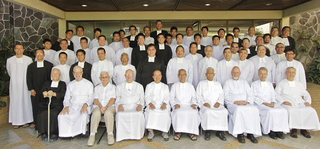De La Salle Brothers Group